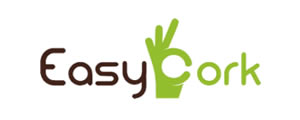EasyCork® for Sparkling Wines Logo