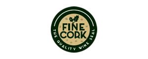 FineCork® Logo