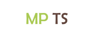 MP TS Logo