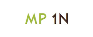 MP 1N Logo