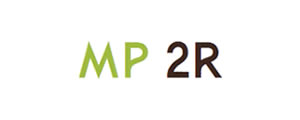 MP2R Logo