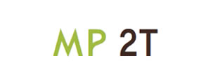 MP2T Logo