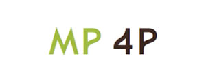 MP 4P Logo