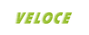 Veloce® Logo