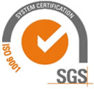Systecode Certificate